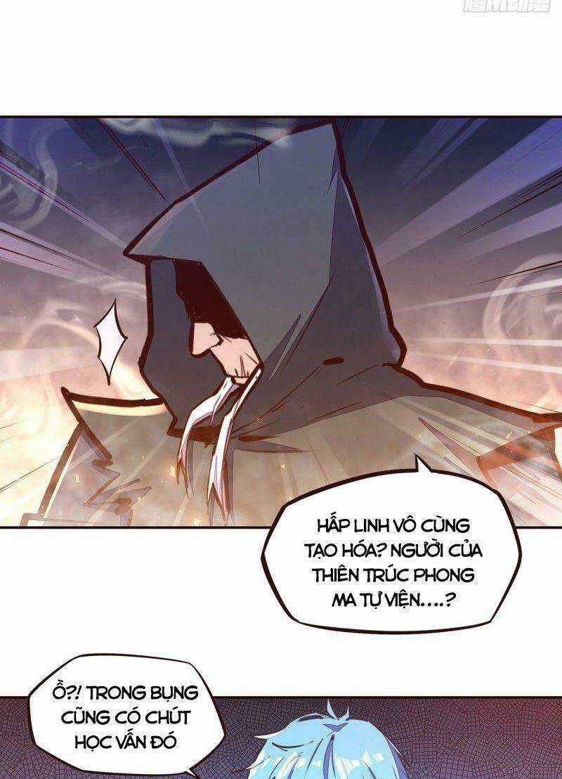 Sinh Tử Quyết - Chapter 110 - Trang 20