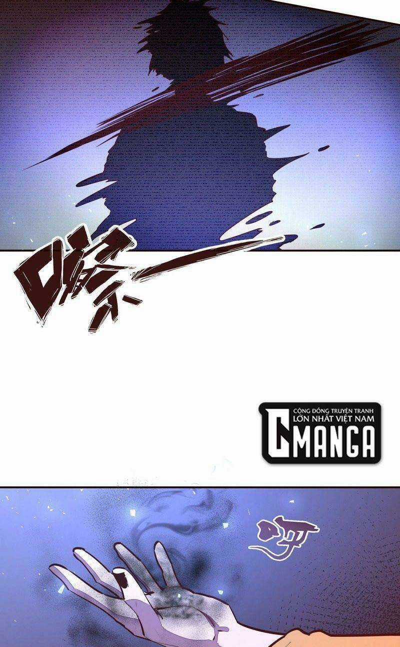 Sinh Tử Quyết - Chapter 110 - Trang 24