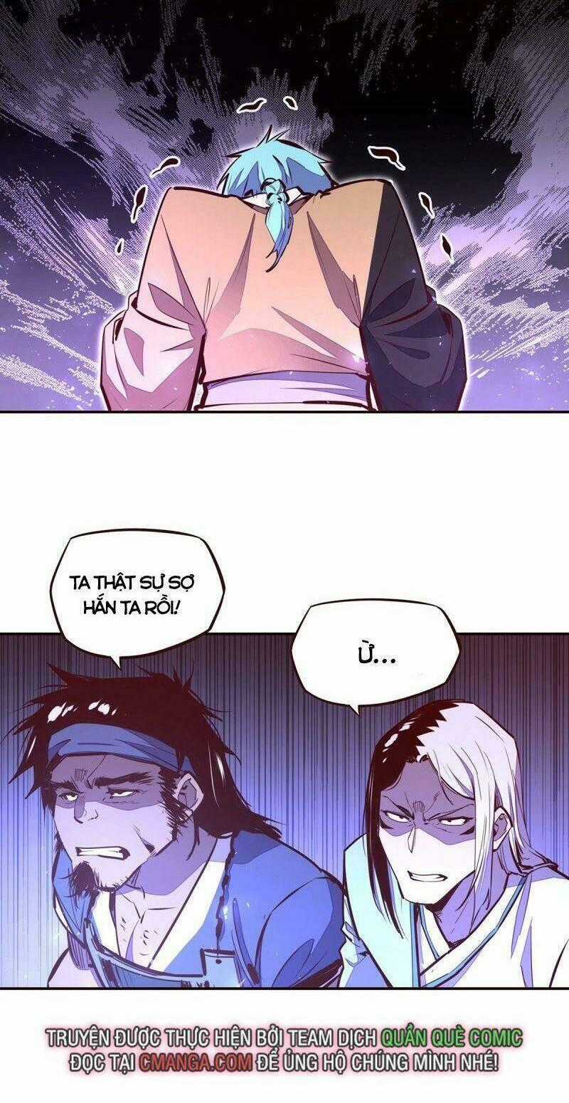 Sinh Tử Quyết - Chapter 110 - Trang 27