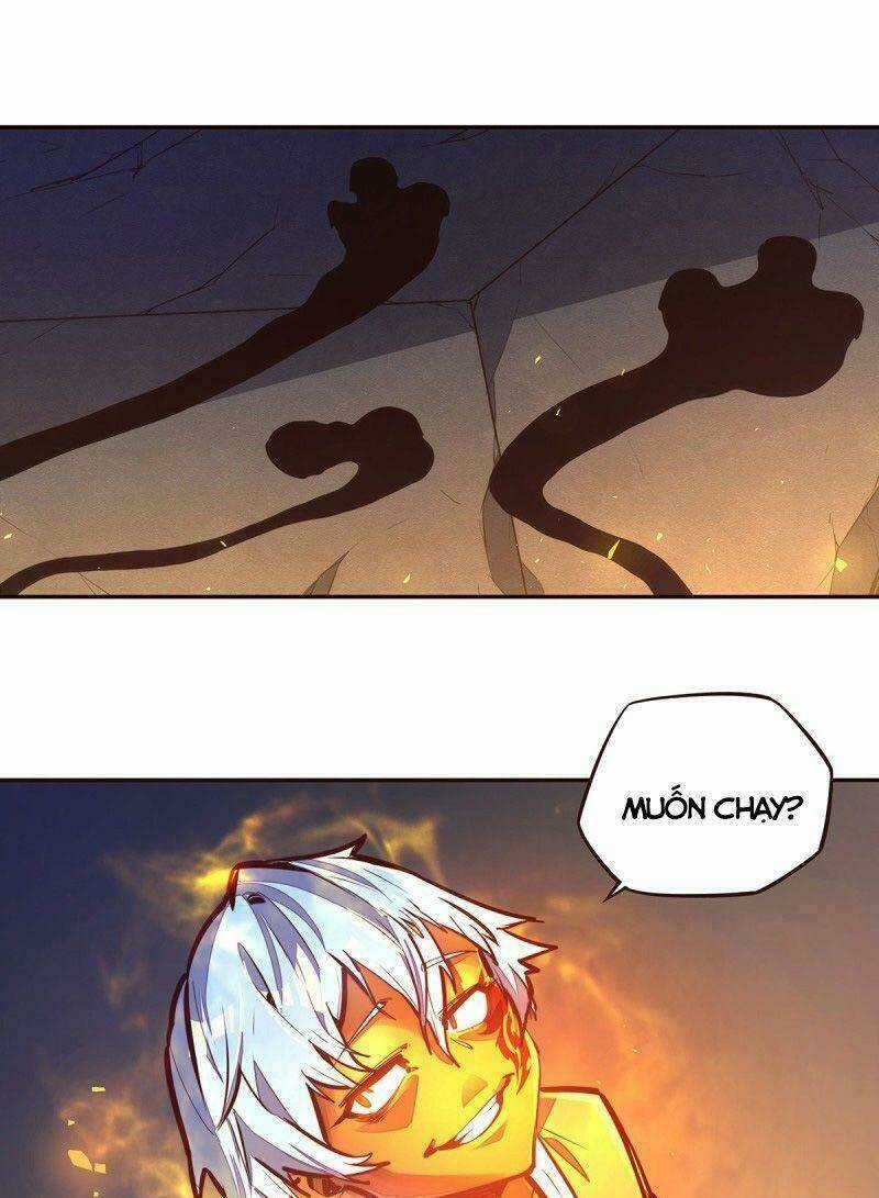 Sinh Tử Quyết - Chapter 110 - Trang 4