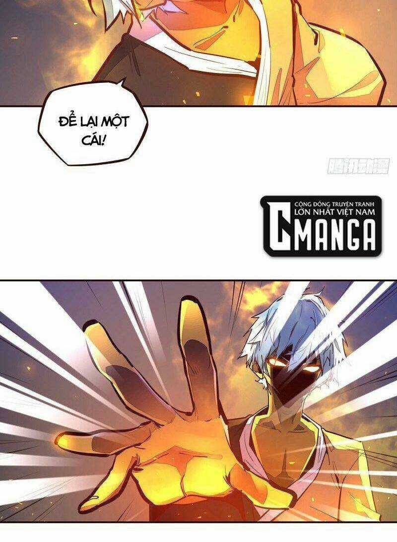 Sinh Tử Quyết - Chapter 110 - Trang 5