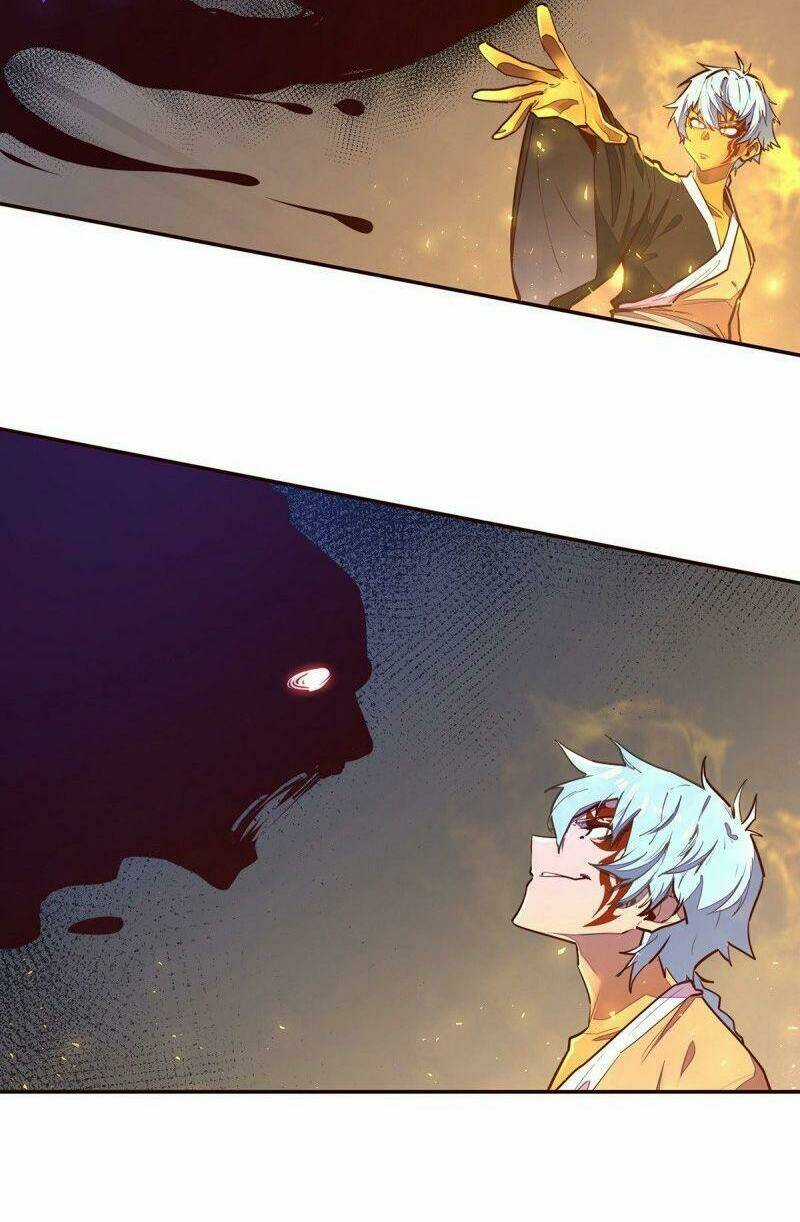 Sinh Tử Quyết - Chapter 110 - Trang 7