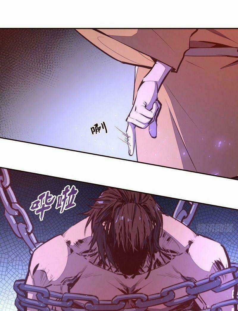 Sinh Tử Quyết - Chapter 110 - Trang 8