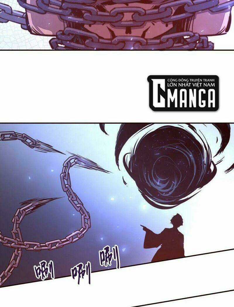 Sinh Tử Quyết - Chapter 110 - Trang 9