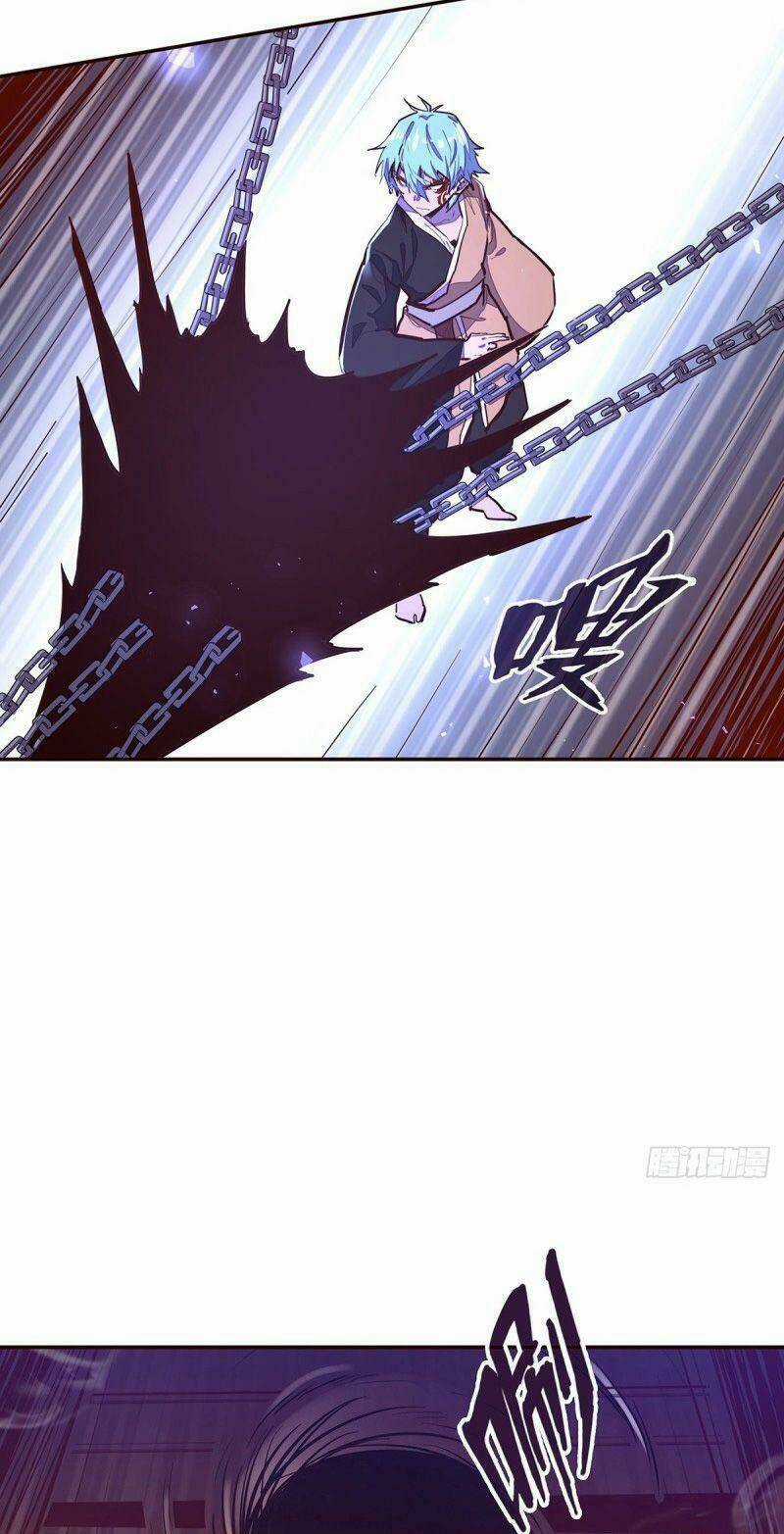 Sinh Tử Quyết - Chapter 110 - Trang 10