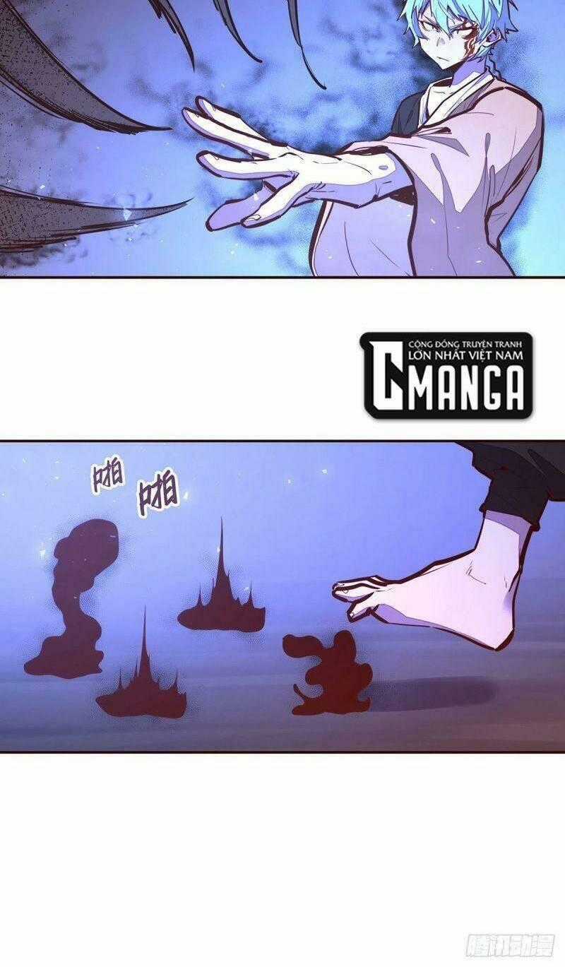 Sinh Tử Quyết - Chapter 111 - Trang 2