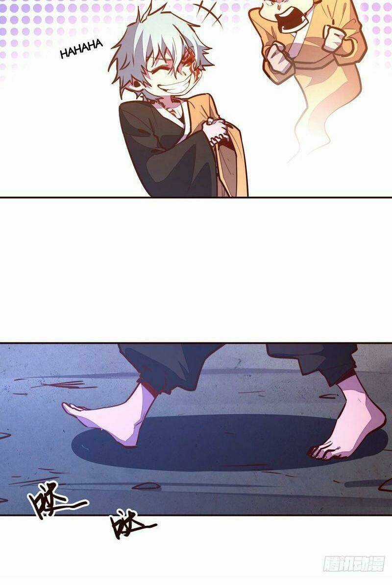 Sinh Tử Quyết - Chapter 111 - Trang 11