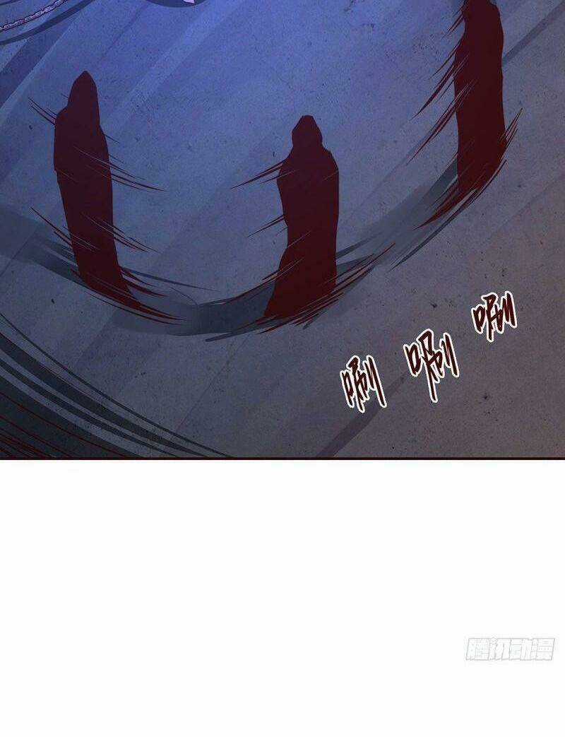 Sinh Tử Quyết - Chapter 111 - Trang 15