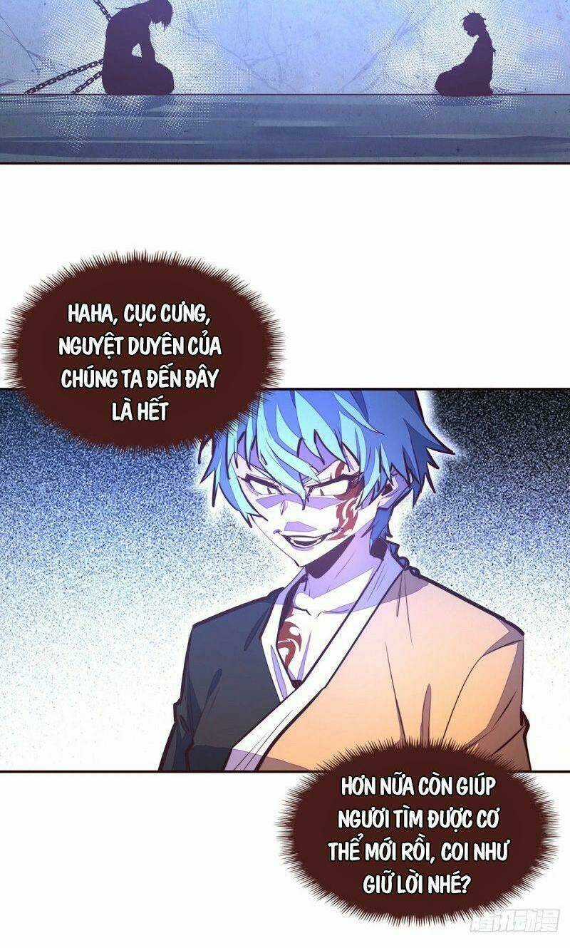 Sinh Tử Quyết - Chapter 111 - Trang 17