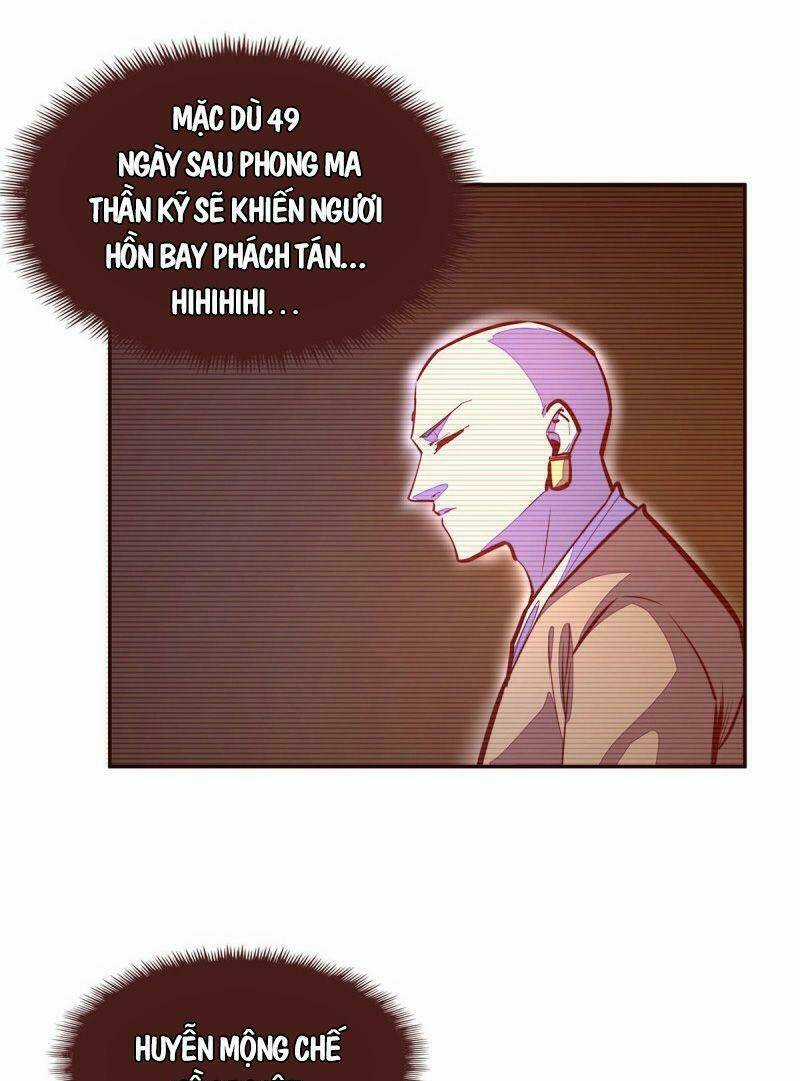 Sinh Tử Quyết - Chapter 111 - Trang 18