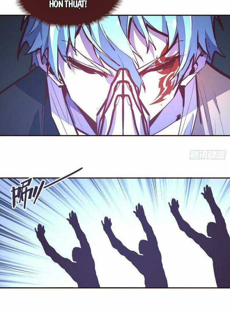 Sinh Tử Quyết - Chapter 111 - Trang 19