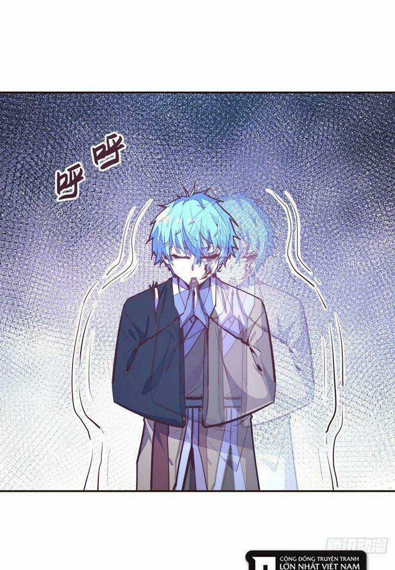 Sinh Tử Quyết - Chapter 111 - Trang 20