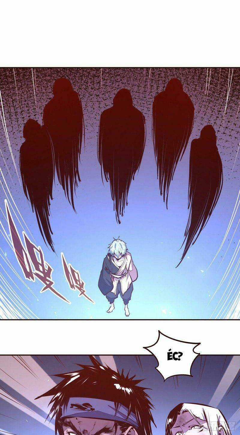 Sinh Tử Quyết - Chapter 111 - Trang 3