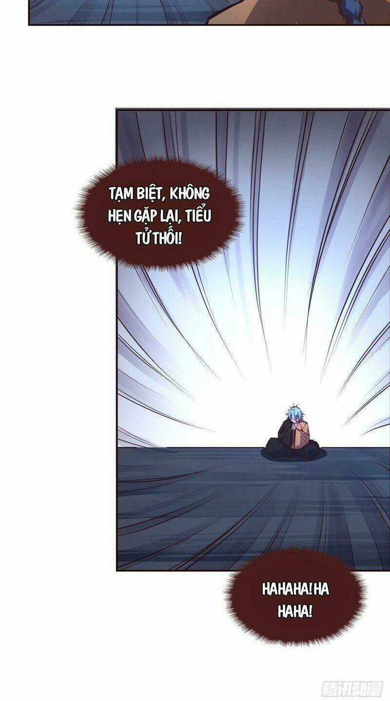 Sinh Tử Quyết - Chapter 111 - Trang 23