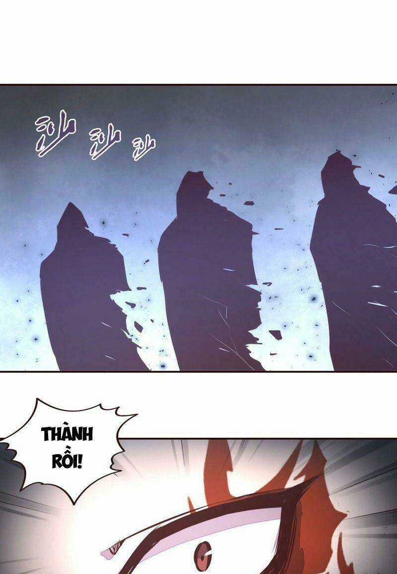 Sinh Tử Quyết - Chapter 111 - Trang 24