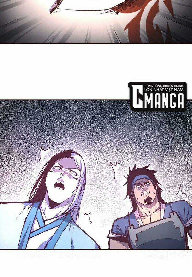 Sinh Tử Quyết - Chapter 111 - Trang 25