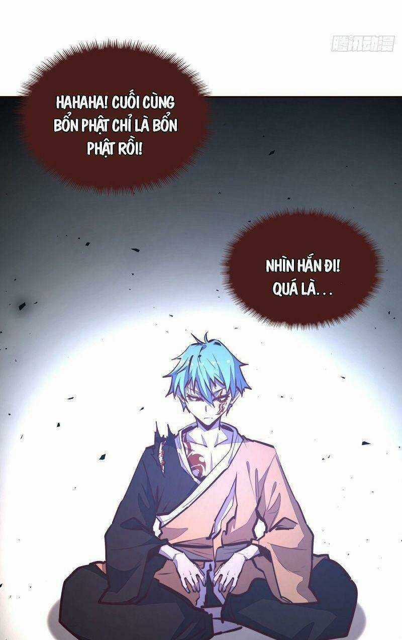 Sinh Tử Quyết - Chapter 111 - Trang 26