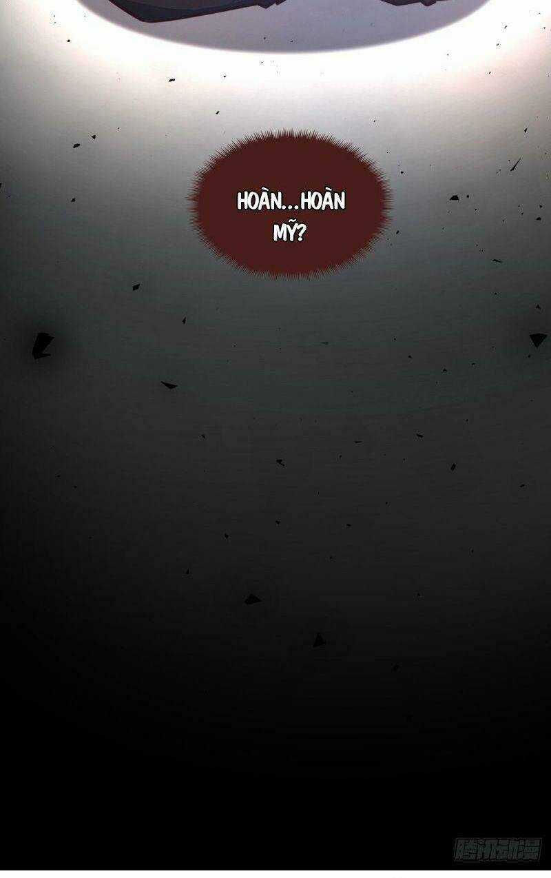 Sinh Tử Quyết - Chapter 111 - Trang 27