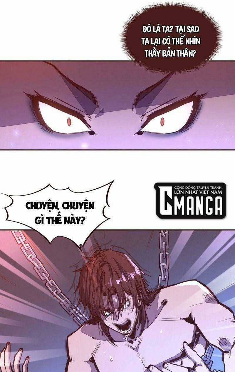 Sinh Tử Quyết - Chapter 111 - Trang 28