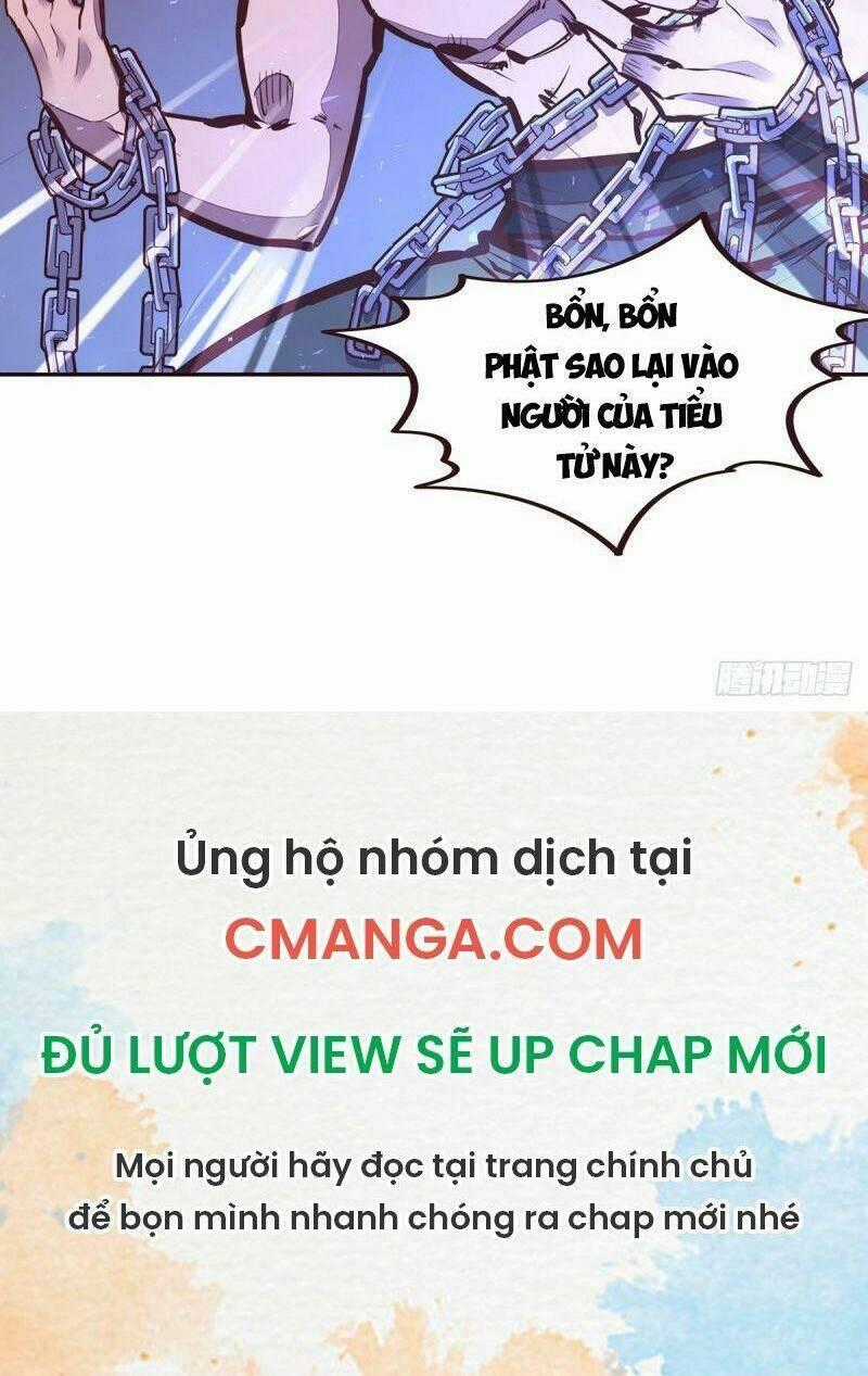 Sinh Tử Quyết - Chapter 111 - Trang 29