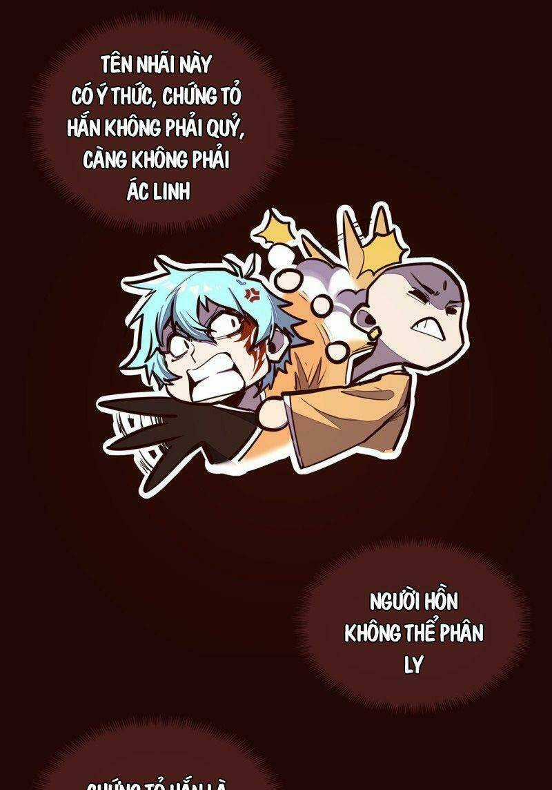 Sinh Tử Quyết - Chapter 111 - Trang 5