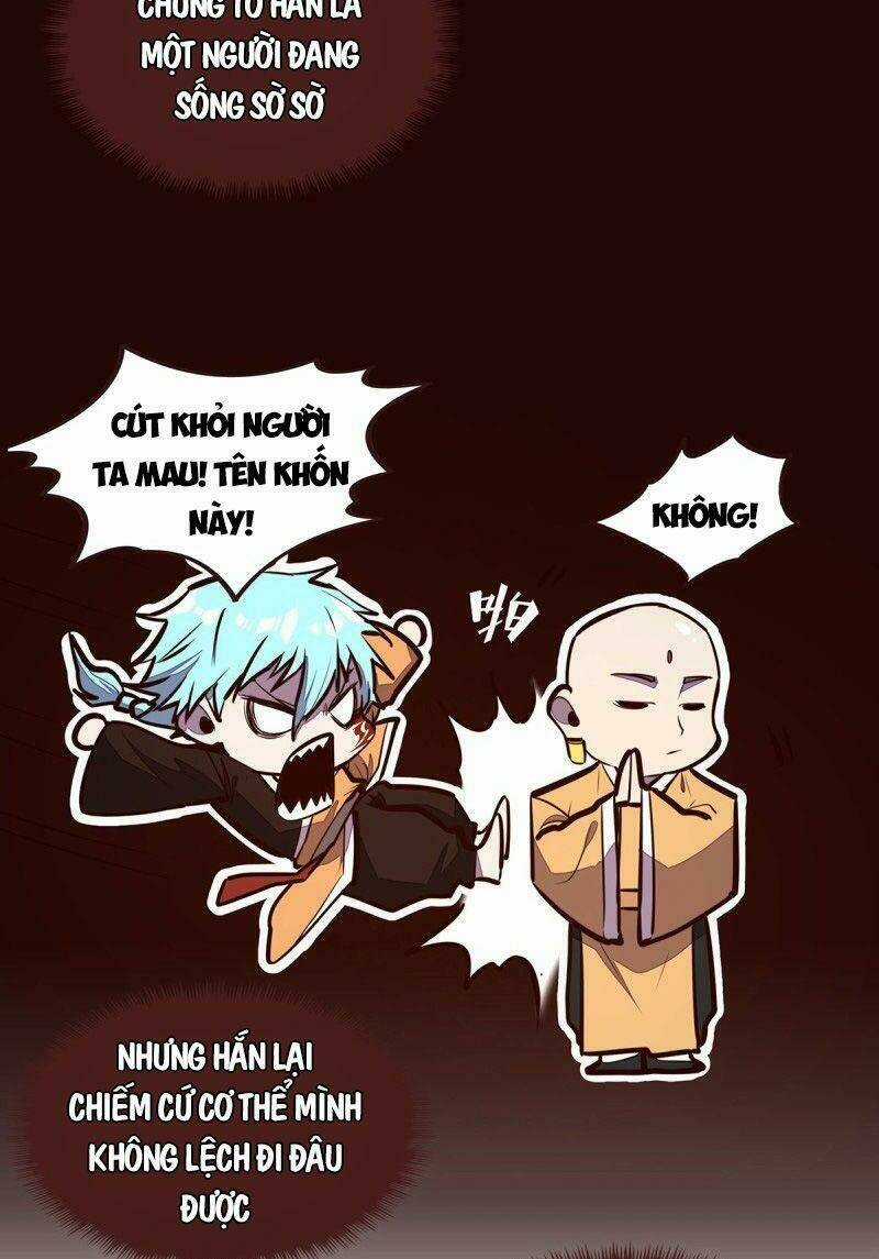 Sinh Tử Quyết - Chapter 111 - Trang 6