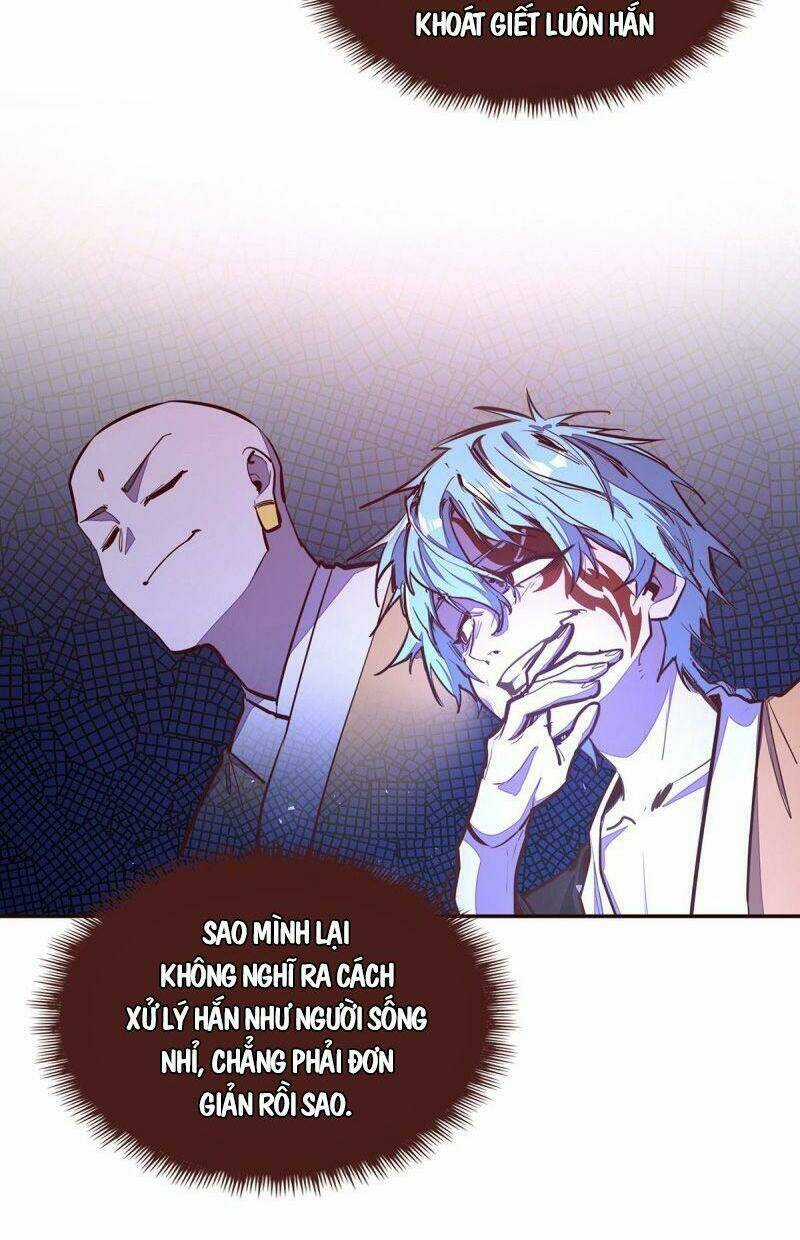 Sinh Tử Quyết - Chapter 111 - Trang 8