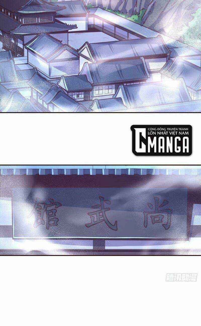 Sinh Tử Quyết - Chapter 112 - Trang 12