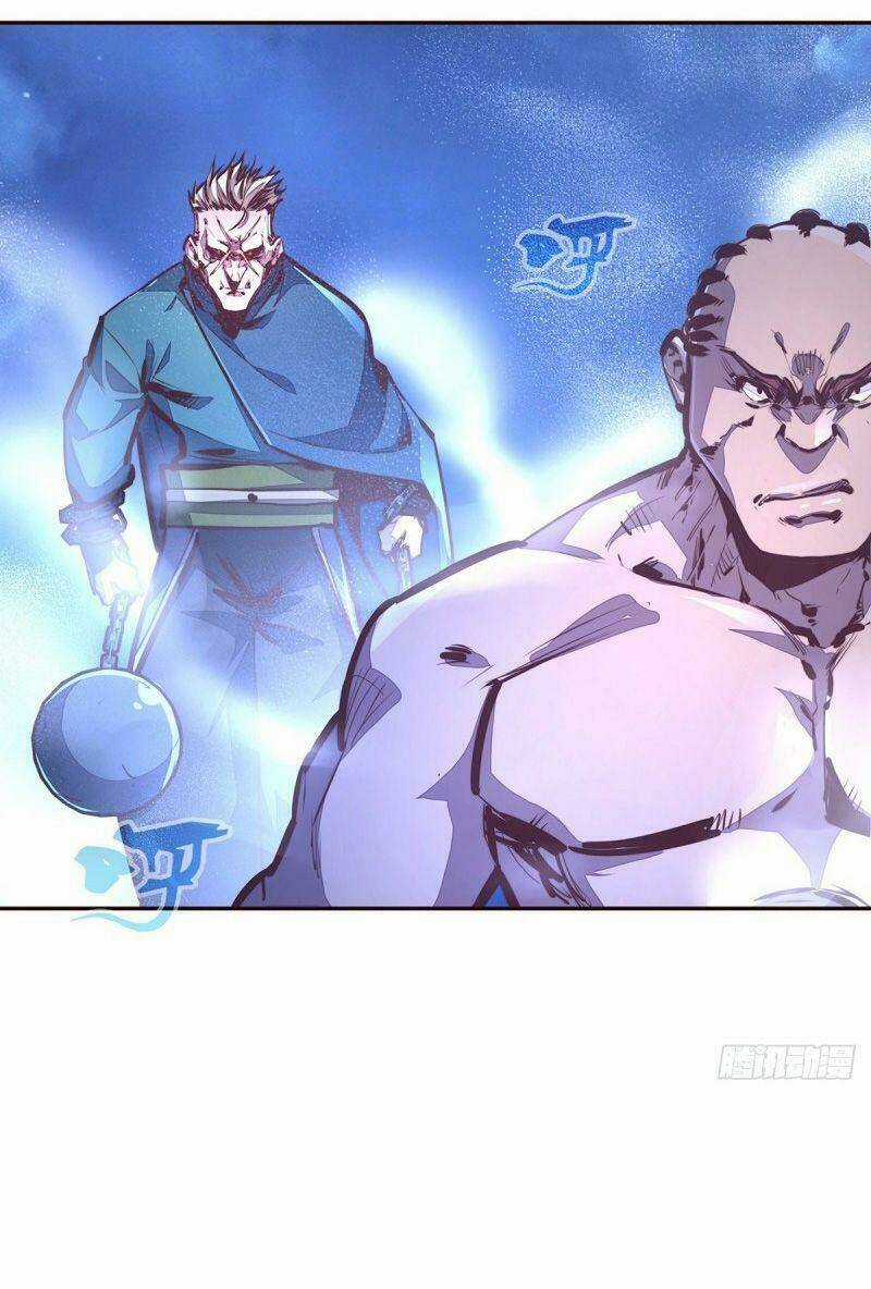 Sinh Tử Quyết - Chapter 112 - Trang 14