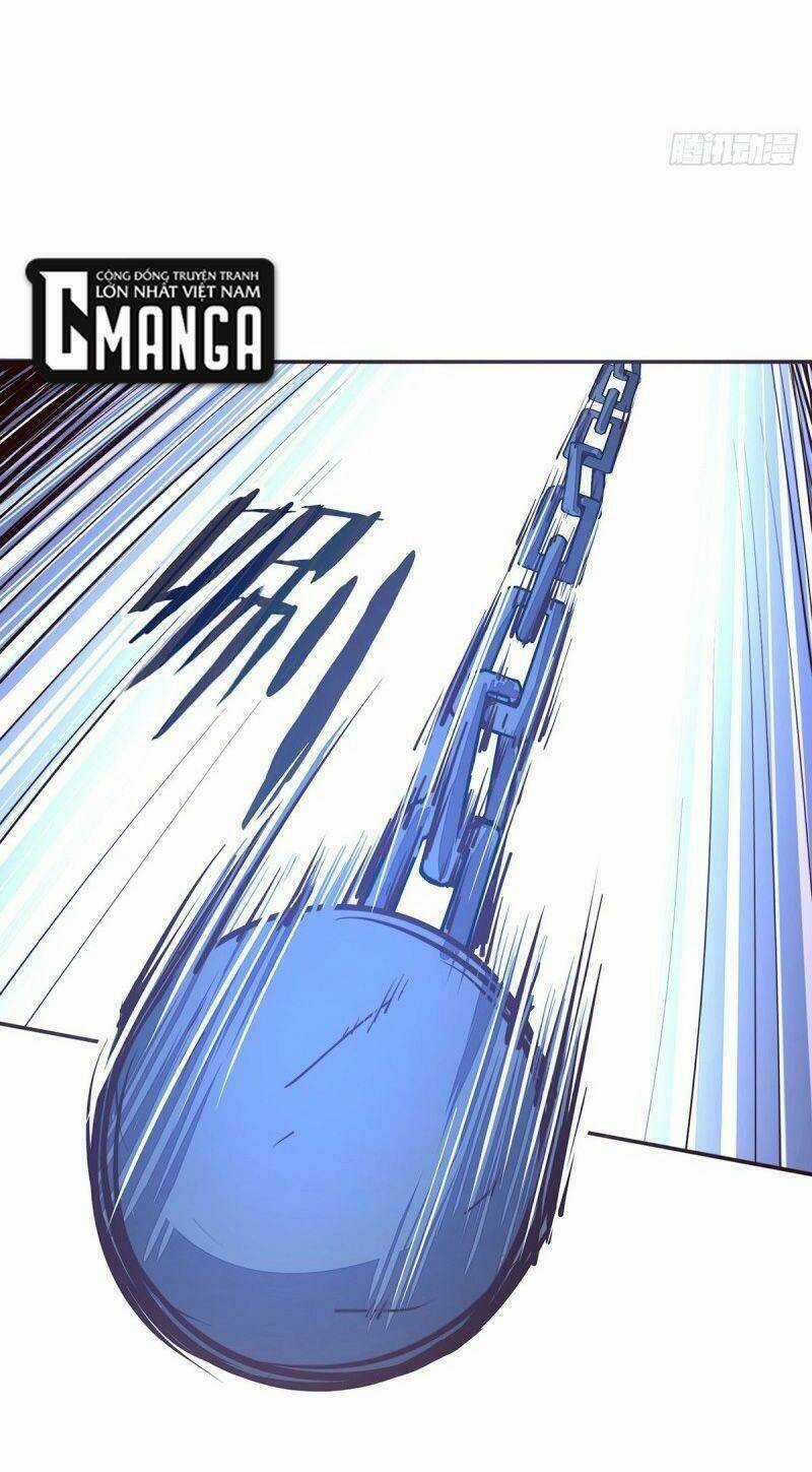 Sinh Tử Quyết - Chapter 112 - Trang 17