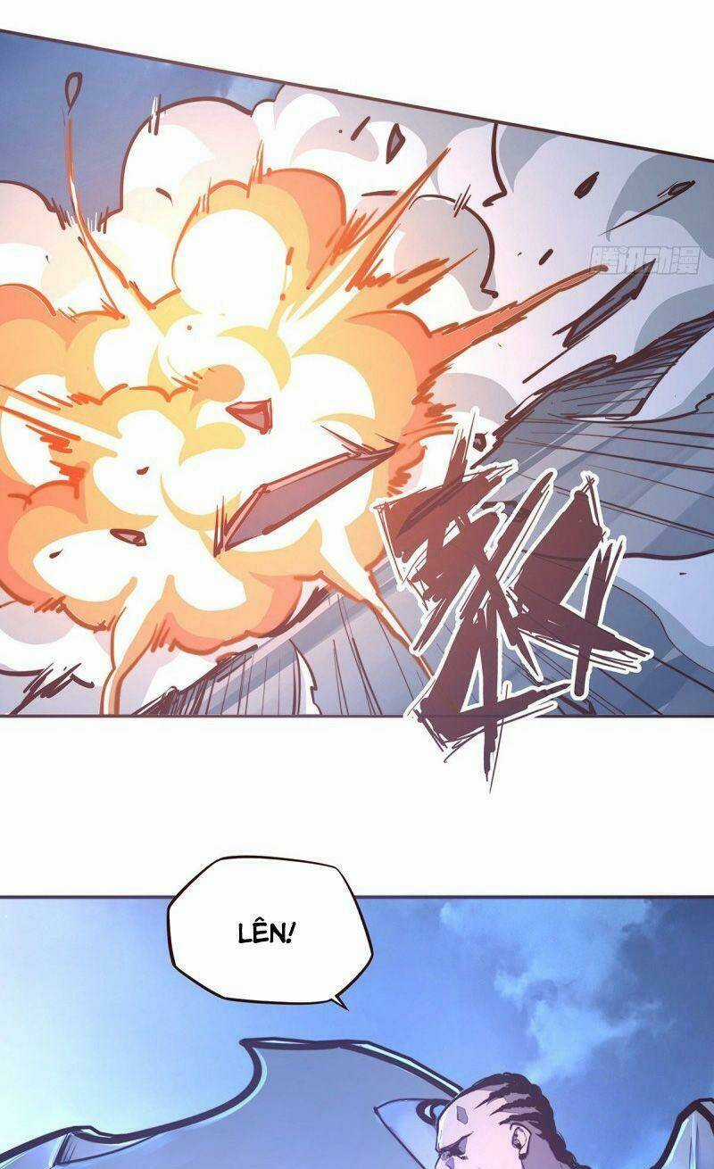 Sinh Tử Quyết - Chapter 112 - Trang 18