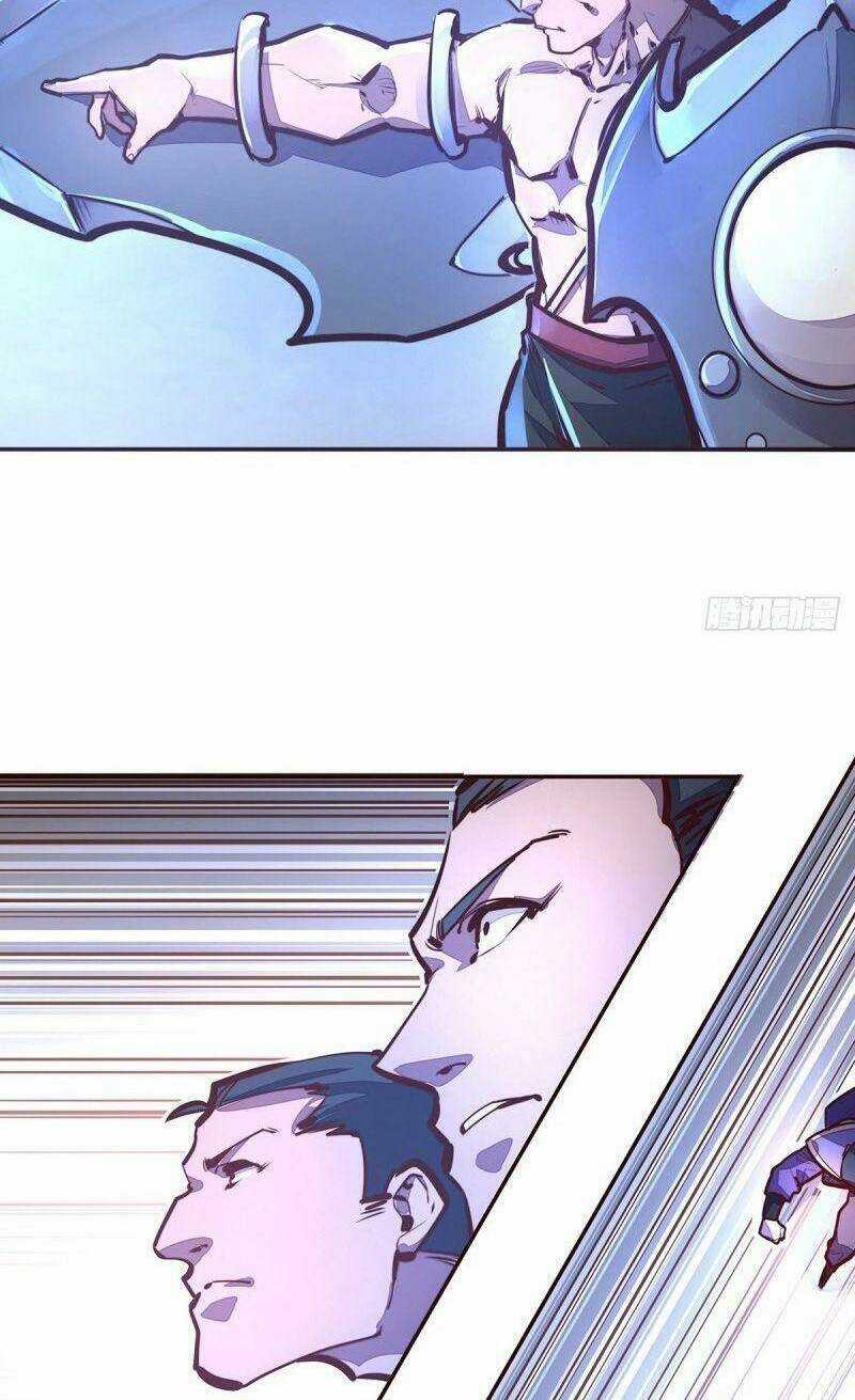 Sinh Tử Quyết - Chapter 112 - Trang 19