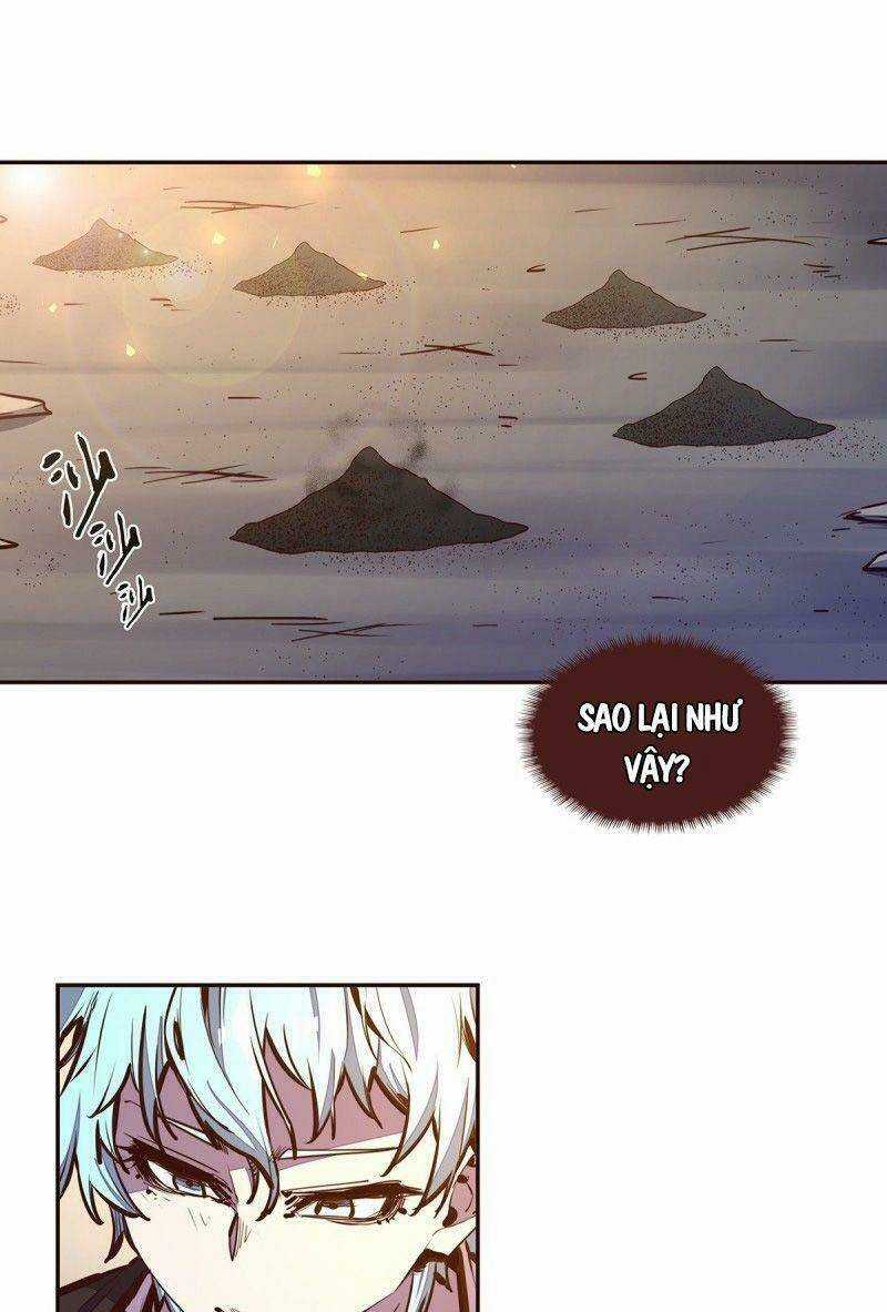 Sinh Tử Quyết - Chapter 112 - Trang 3