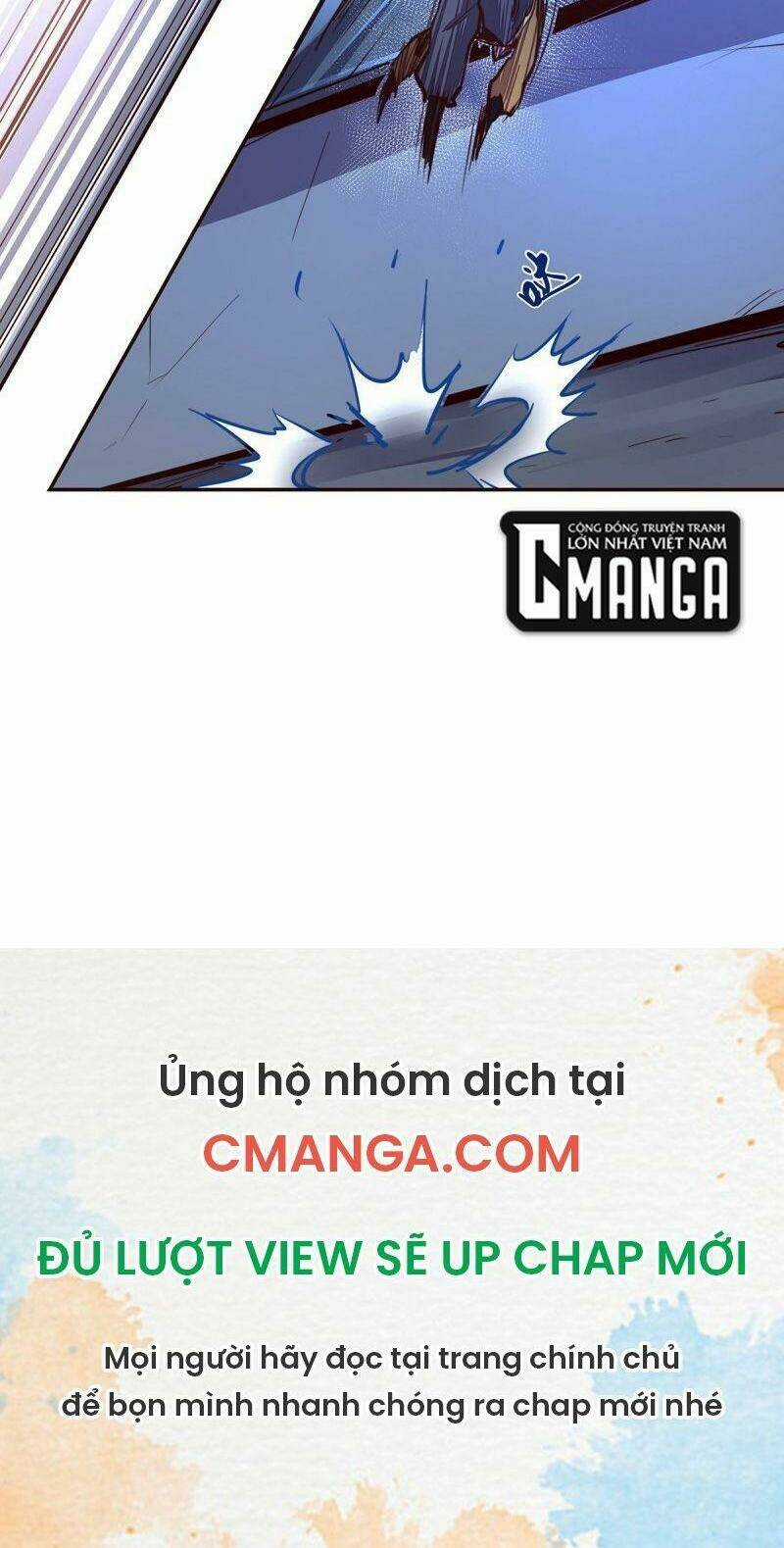 Sinh Tử Quyết - Chapter 112 - Trang 21