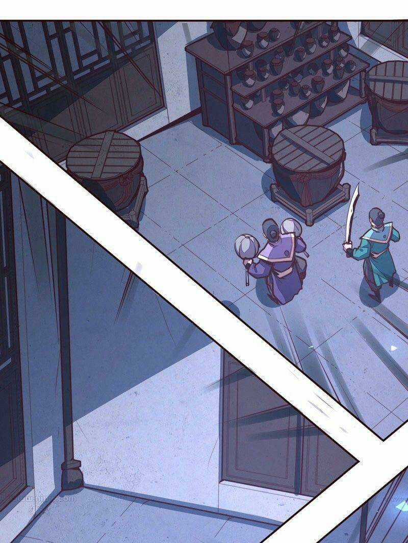 Sinh Tử Quyết - Chapter 112 - Trang 24