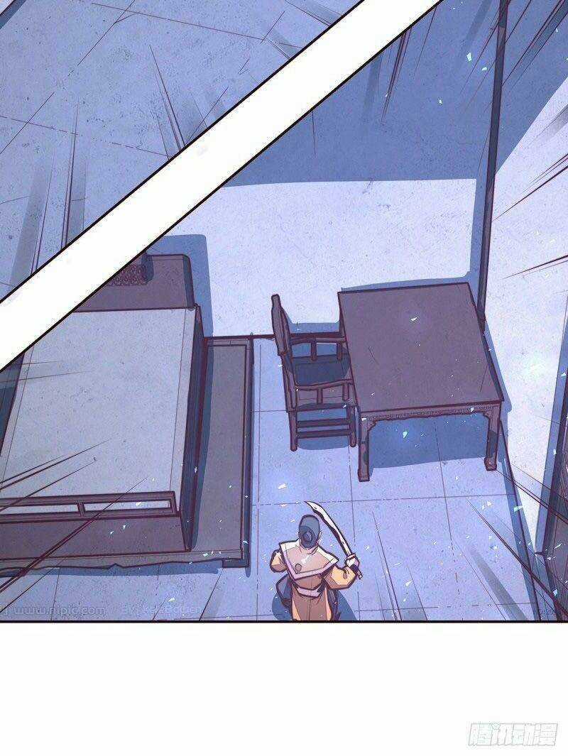 Sinh Tử Quyết - Chapter 112 - Trang 25