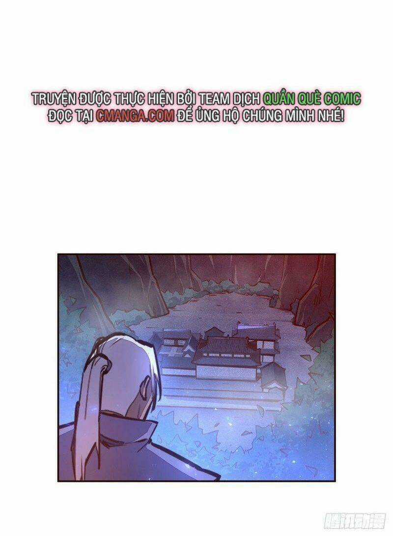 Sinh Tử Quyết - Chapter 112 - Trang 29