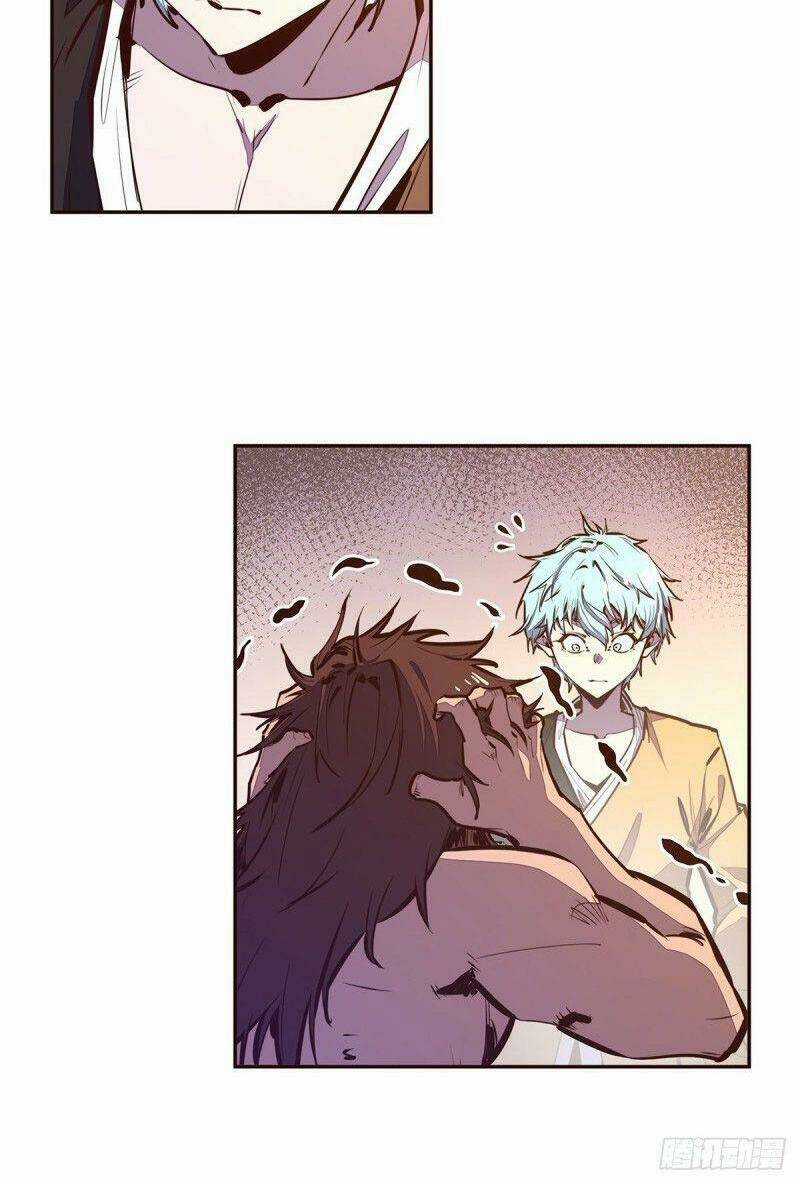 Sinh Tử Quyết - Chapter 112 - Trang 4