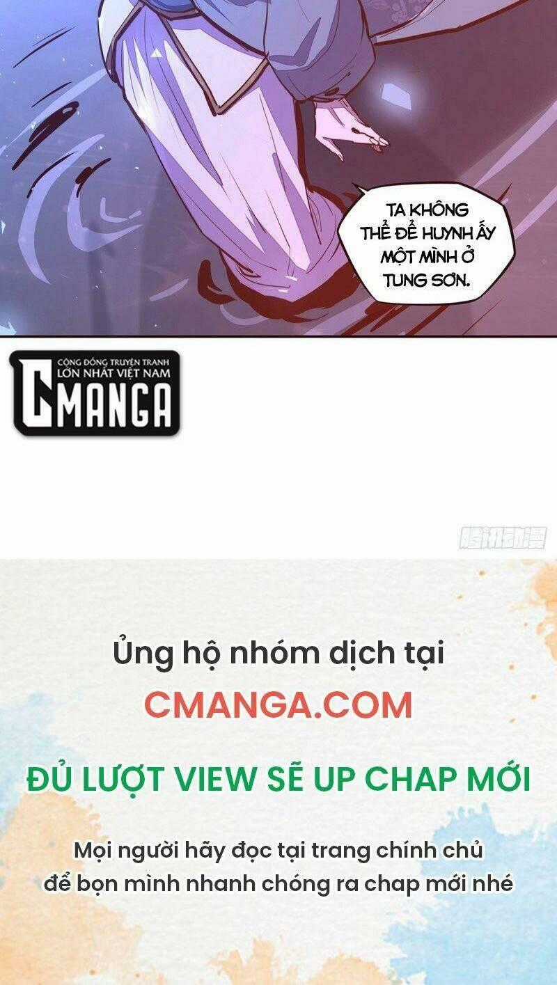 Sinh Tử Quyết - Chapter 112 - Trang 35