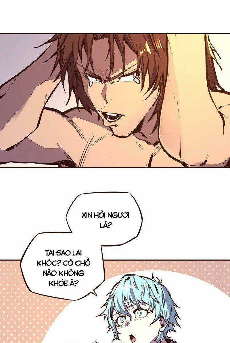 Sinh Tử Quyết - Chapter 112 - Trang 5