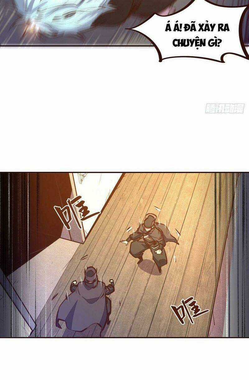 Sinh Tử Quyết - Chapter 112 - Trang 8