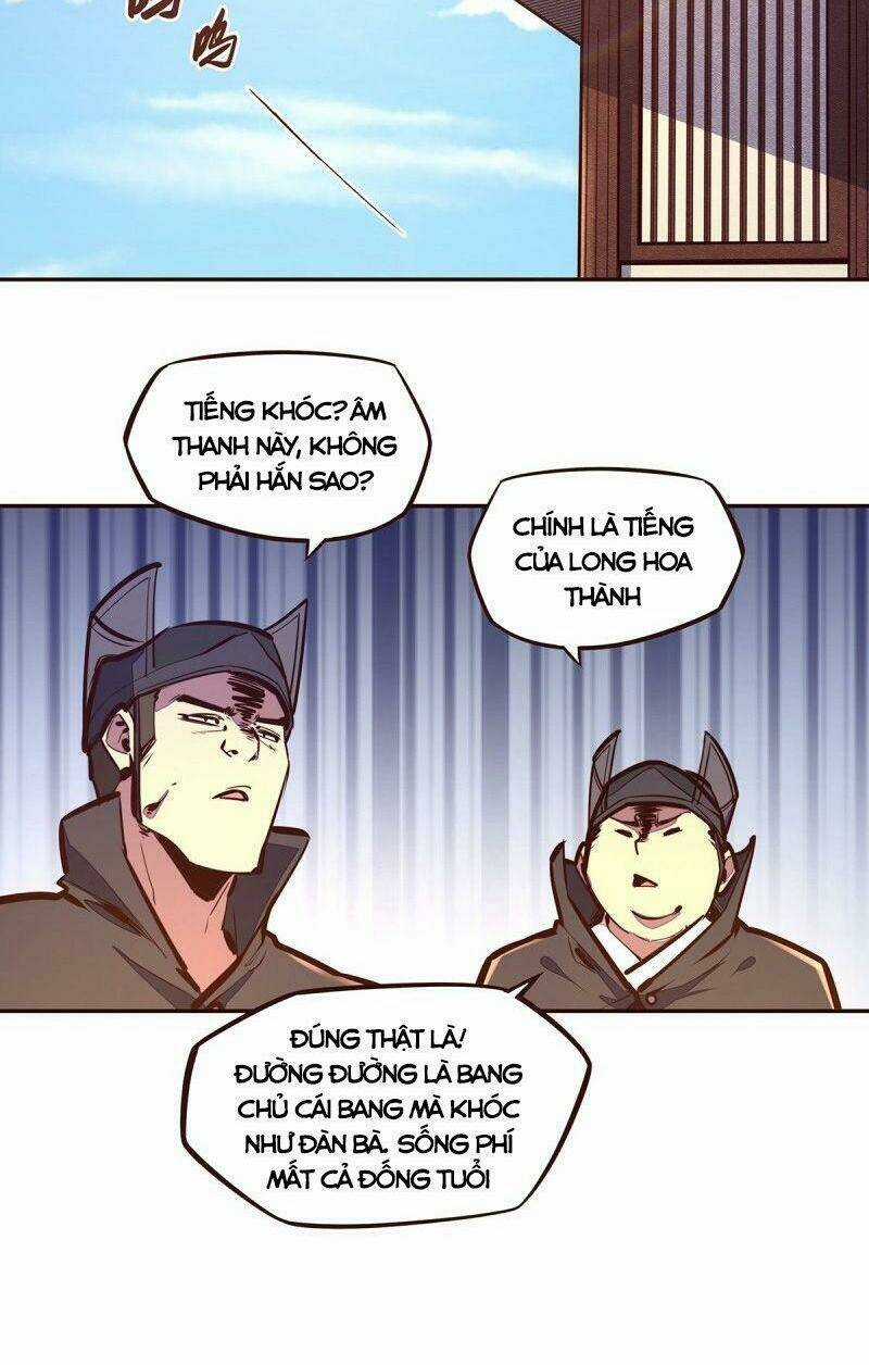 Sinh Tử Quyết - Chapter 112 - Trang 10