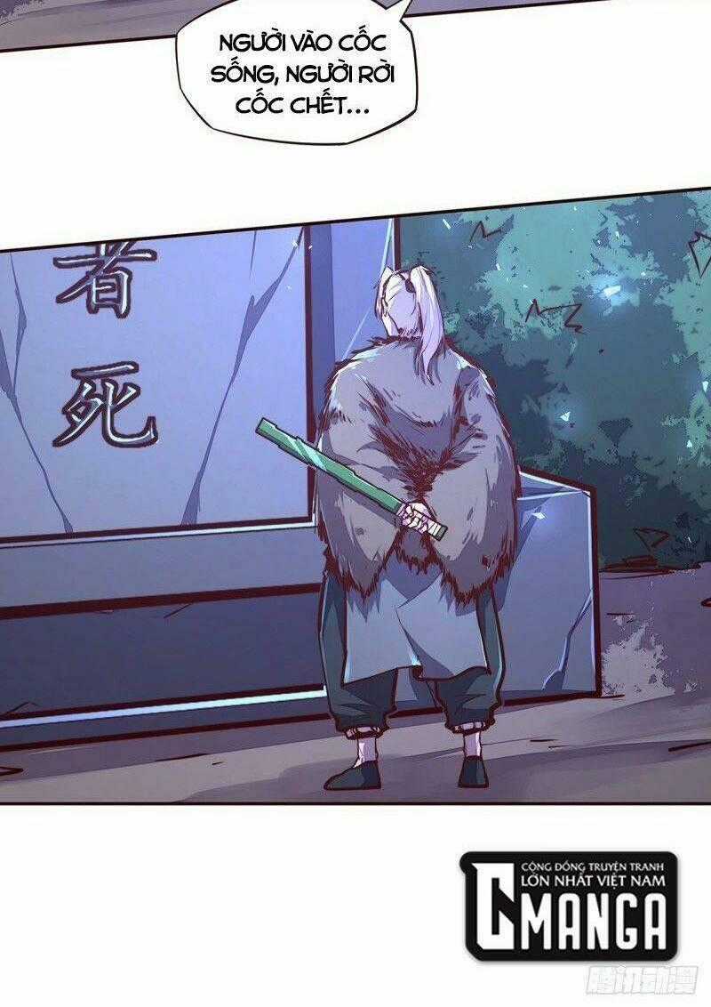 Sinh Tử Quyết - Chapter 113 - Trang 2