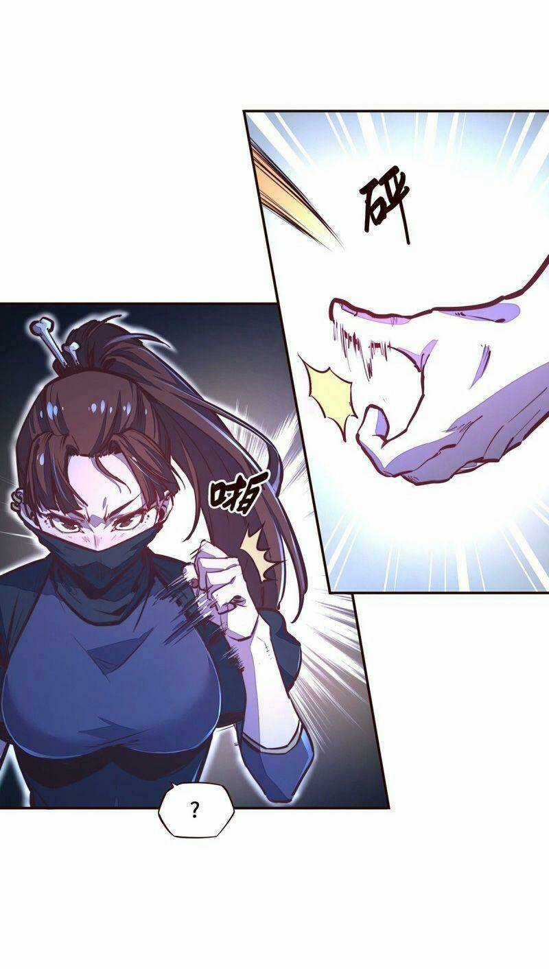 Sinh Tử Quyết - Chapter 113 - Trang 11