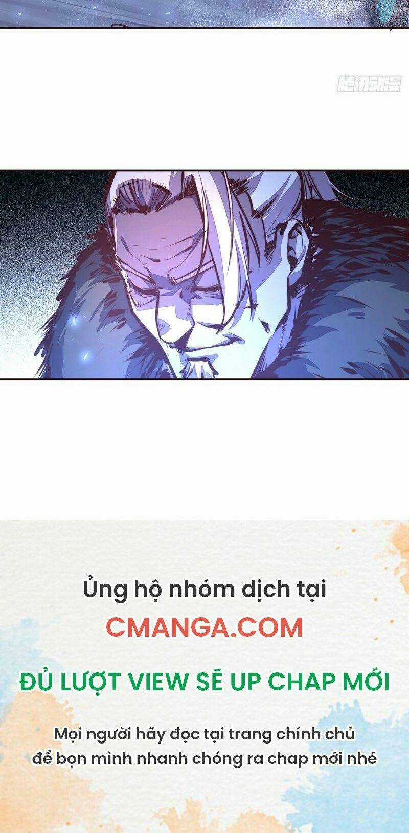 Sinh Tử Quyết - Chapter 113 - Trang 14