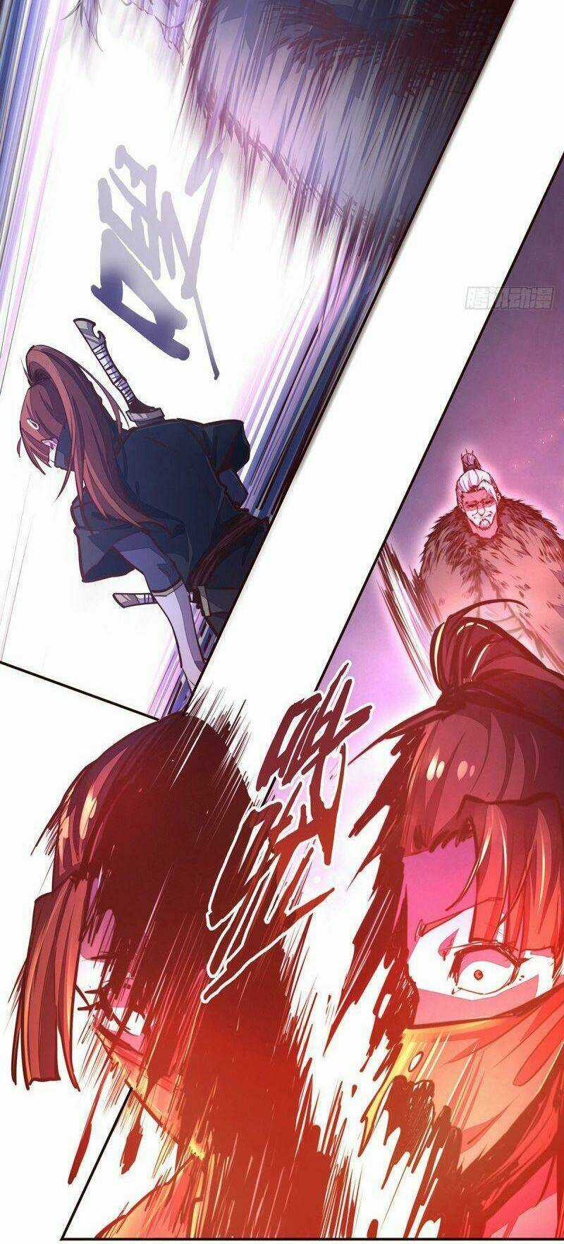 Sinh Tử Quyết - Chapter 113 - Trang 16