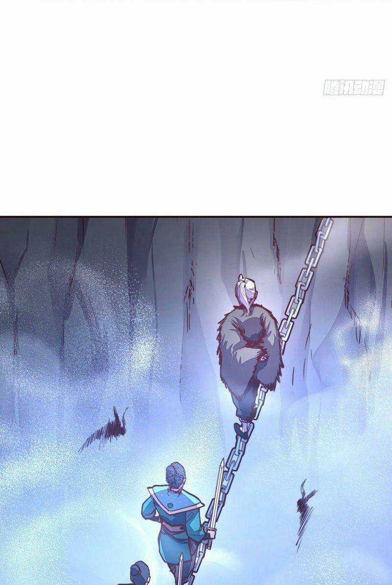 Sinh Tử Quyết - Chapter 113 - Trang 17