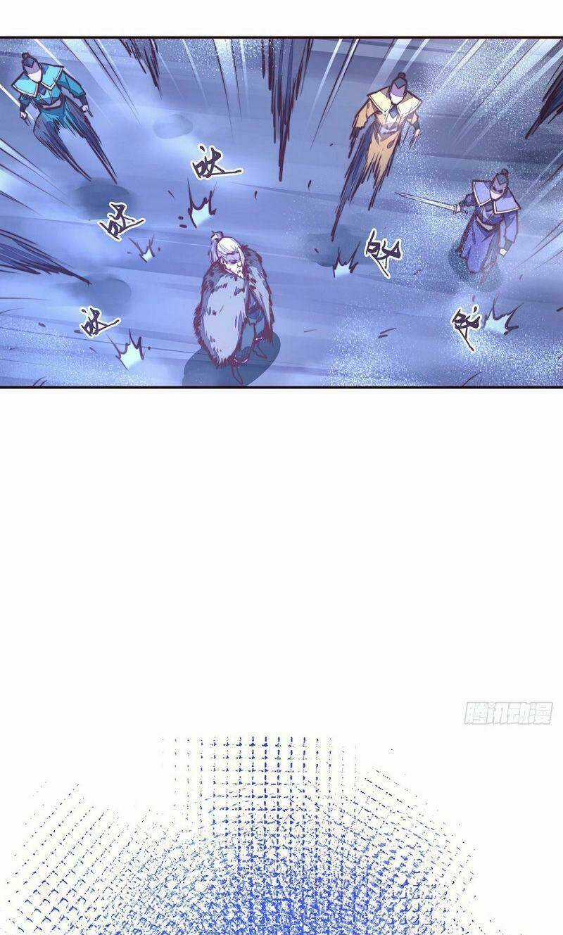 Sinh Tử Quyết - Chapter 113 - Trang 19