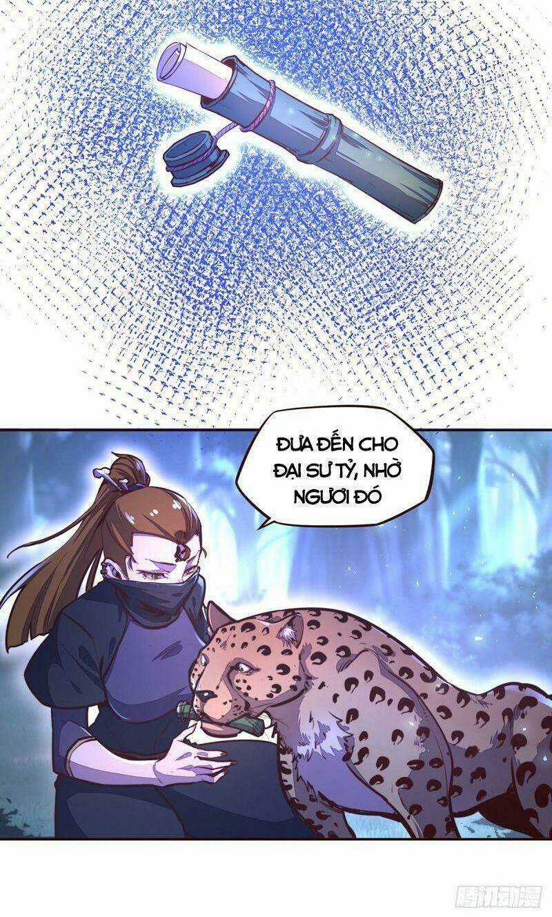 Sinh Tử Quyết - Chapter 113 - Trang 20