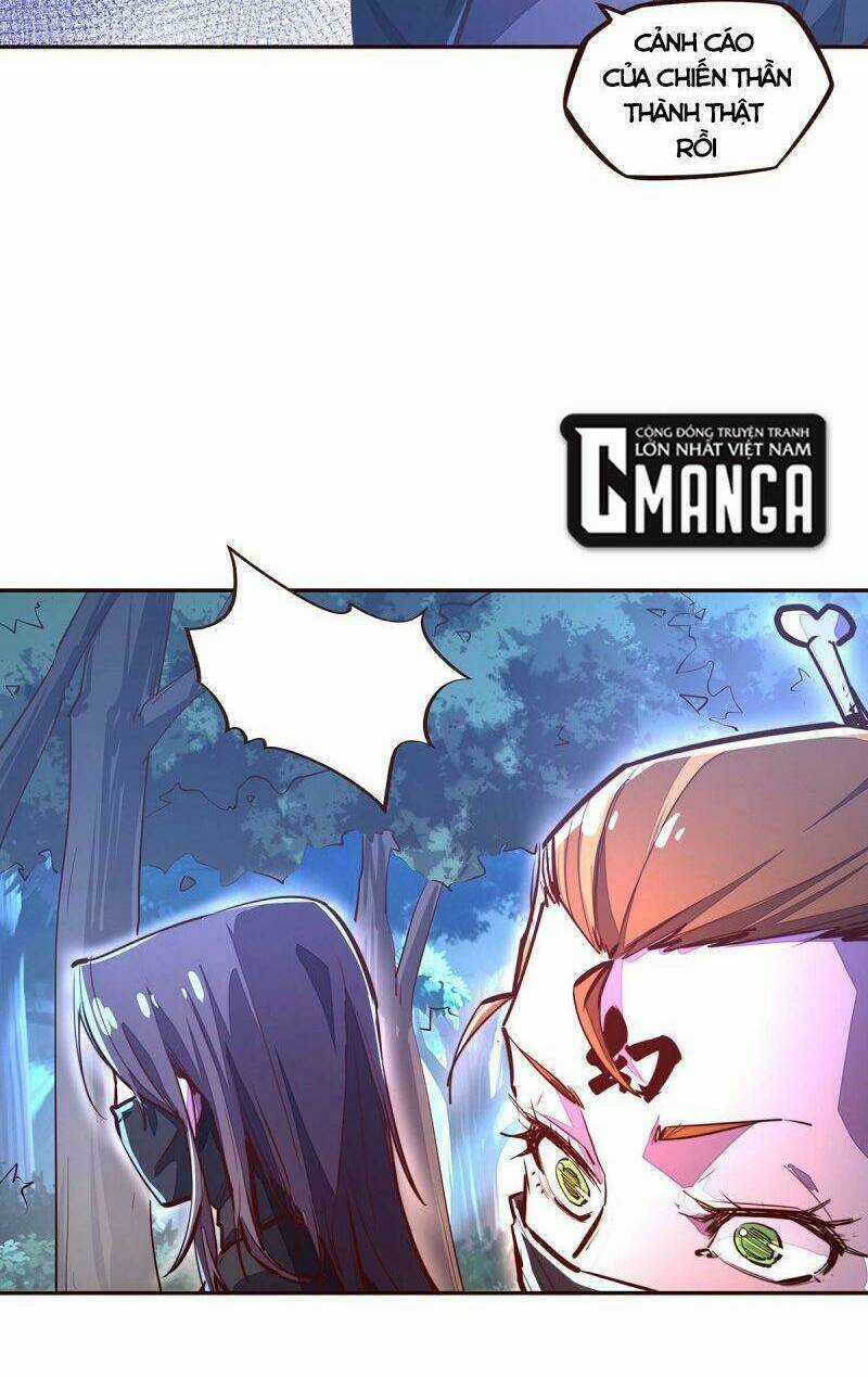 Sinh Tử Quyết - Chapter 113 - Trang 24